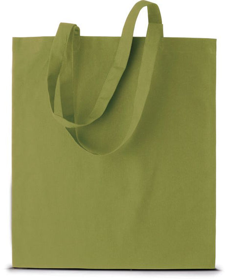 Borsa Tote Maniglie Lunghe