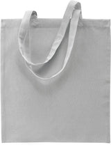 Borsa Tote Maniglie Lunghe
