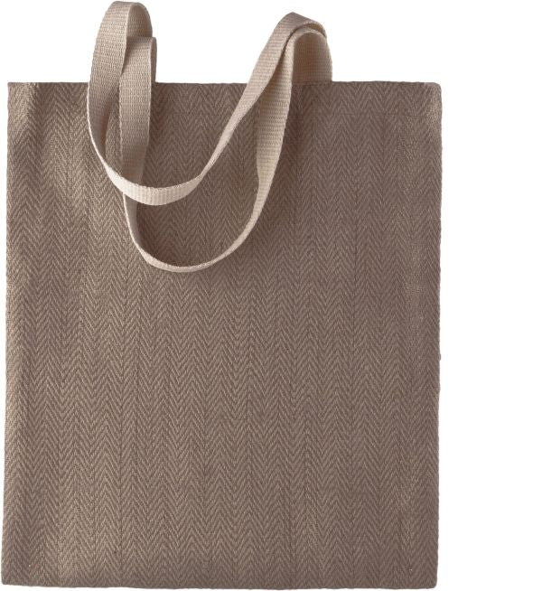 Shopper in Juta Filato