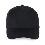 Cappellino Unisex Oeko 5 Pannelli Twill