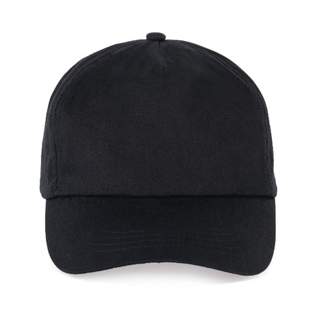 Cappellino Unisex Oeko 5 Pannelli Twill