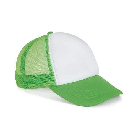 Cappellino Unisex Oeko Trucker
