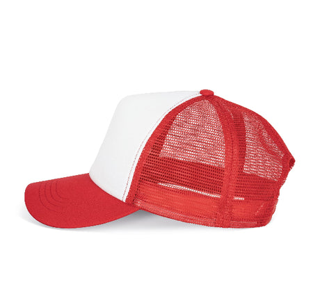Cappellino Unisex Oeko Trucker