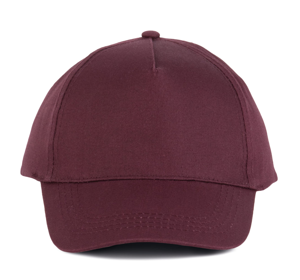 Cappellino Unisex Oeko 5 Pannelli Cotone