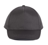 Cappellino Unisex Oeko 5 Pannelli Cotone