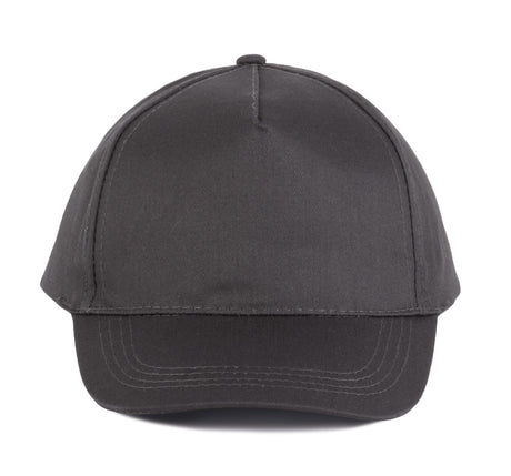 Cappellino Unisex Oeko 5 Pannelli Cotone