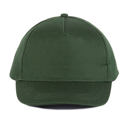 Cappellino Unisex Oeko 5 Pannelli Cotone