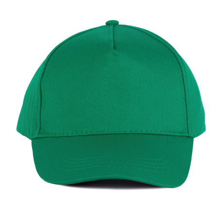 Cappellino Unisex Oeko 5 Pannelli Cotone