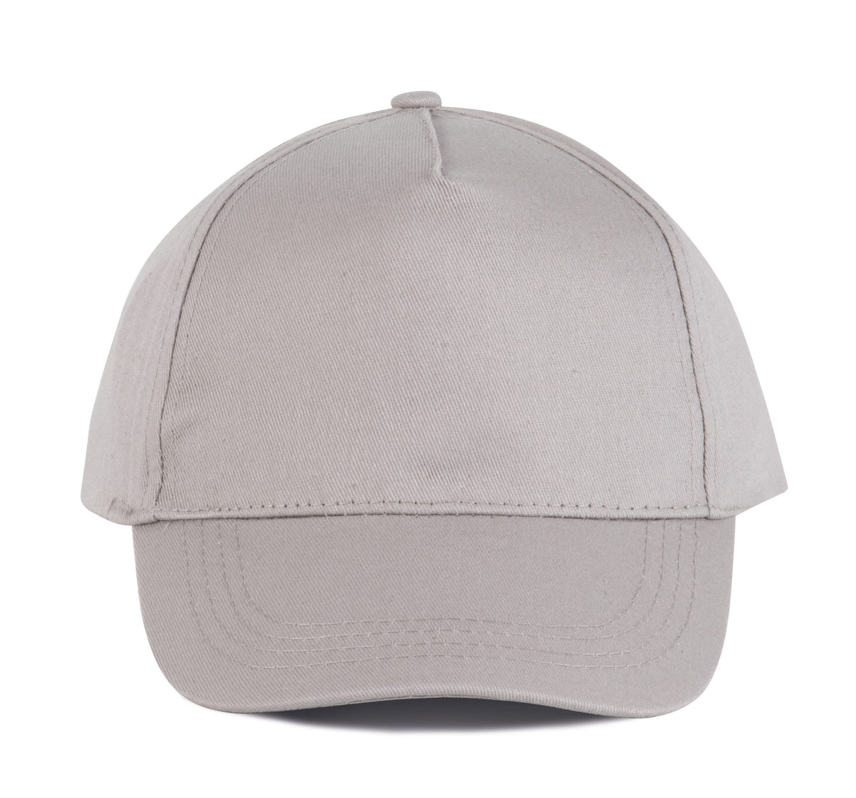 Cappellino Unisex Oeko 5 Pannelli Cotone