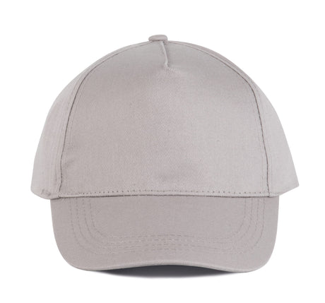 Cappellino Unisex Oeko 5 Pannelli Cotone