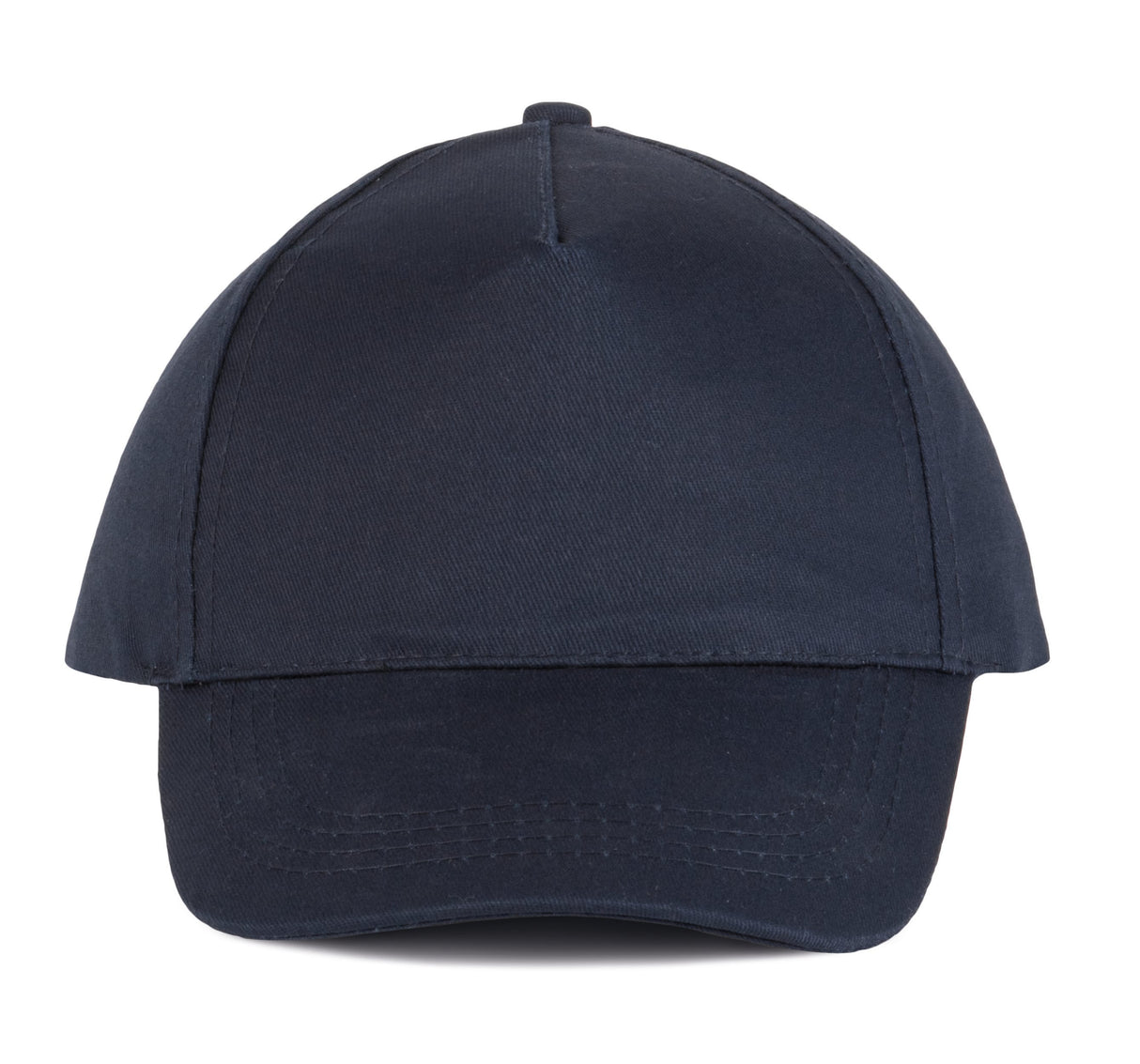 Cappellino Unisex Oeko 5 Pannelli Cotone