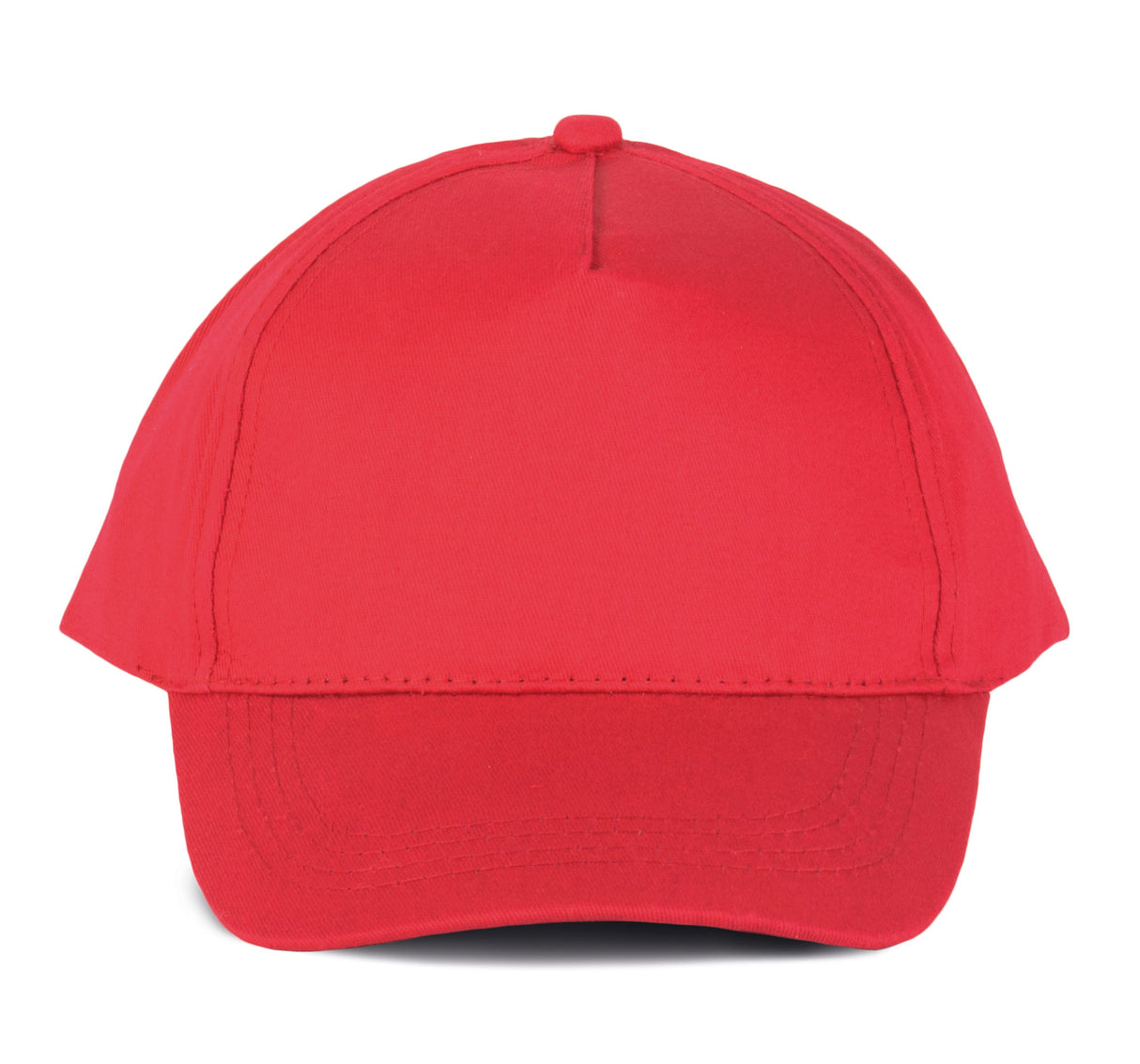 Cappellino Unisex Oeko 5 Pannelli Cotone