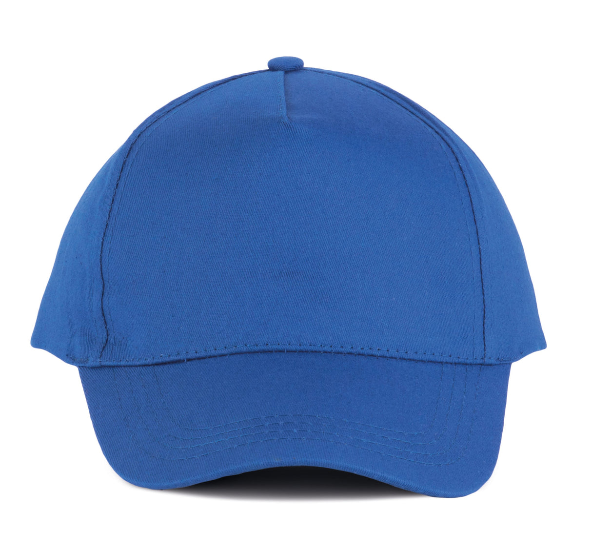 Cappellino Unisex Oeko 5 Pannelli Cotone