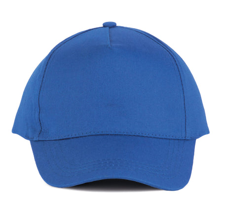 Cappellino Unisex Oeko 5 Pannelli Cotone