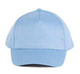 Cappellino Unisex Oeko 5 Pannelli Cotone