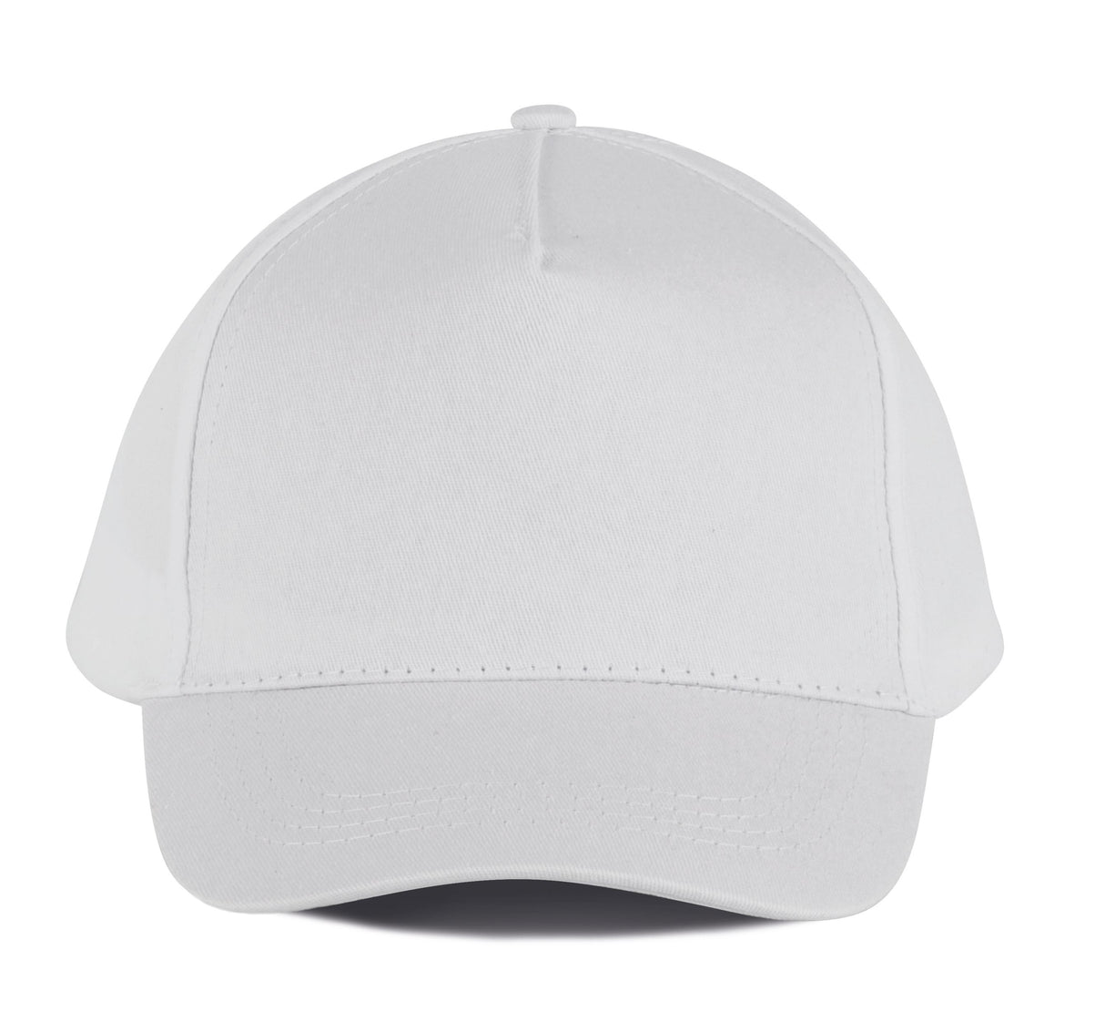 Cappellino Unisex Oeko 5 Pannelli Cotone