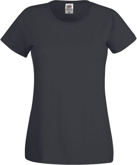 T-Shirt Donna Original Screen Star
