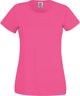 T-Shirt Donna Original Screen Star
