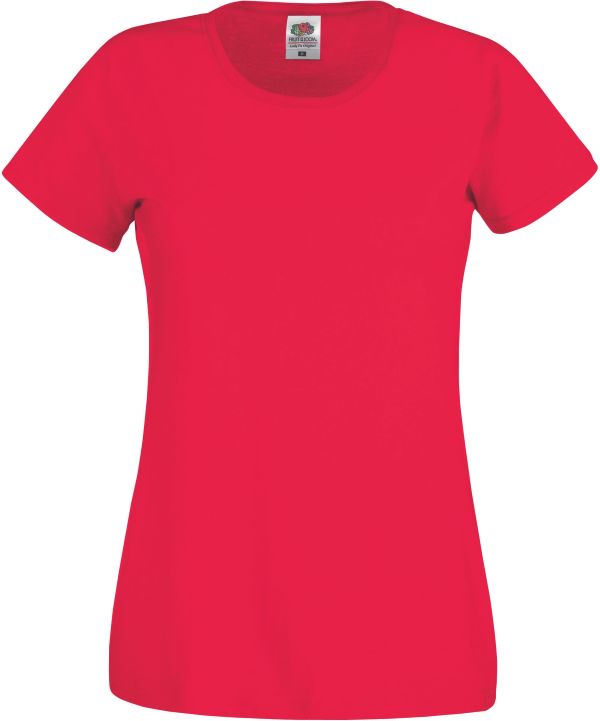 T-Shirt Donna Original Screen Star