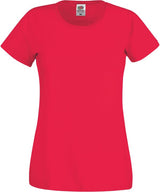 T-Shirt Donna Original Screen Star