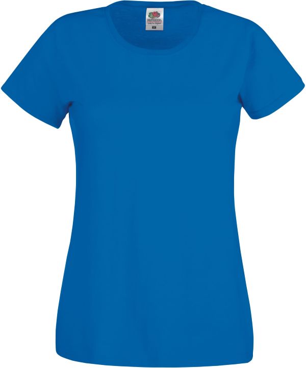T-Shirt Donna Original Screen Star