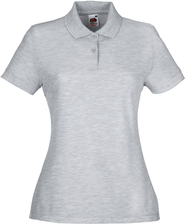 Polo Donna 65/35