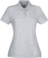 Polo Donna 65/35