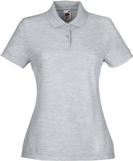 Polo Donna 65/35