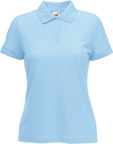 Polo Donna 65/35