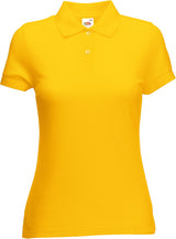 Polo Donna 65/35