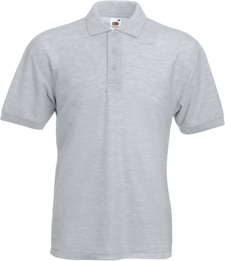 Polo Uomo 65/35