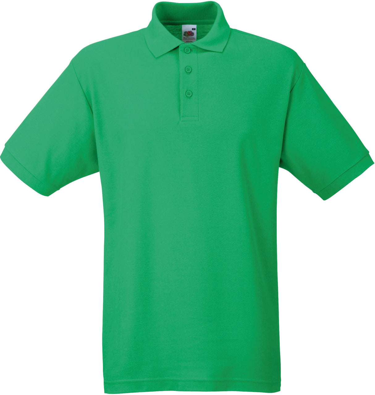 Polo Uomo 65/35