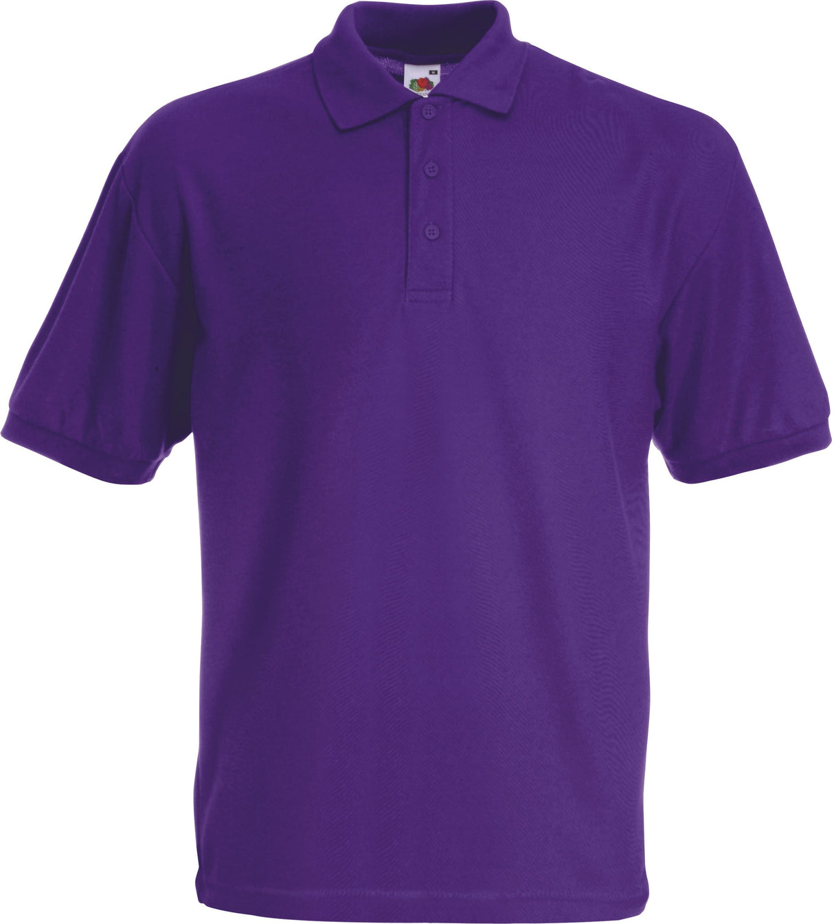 Polo Uomo 65/35