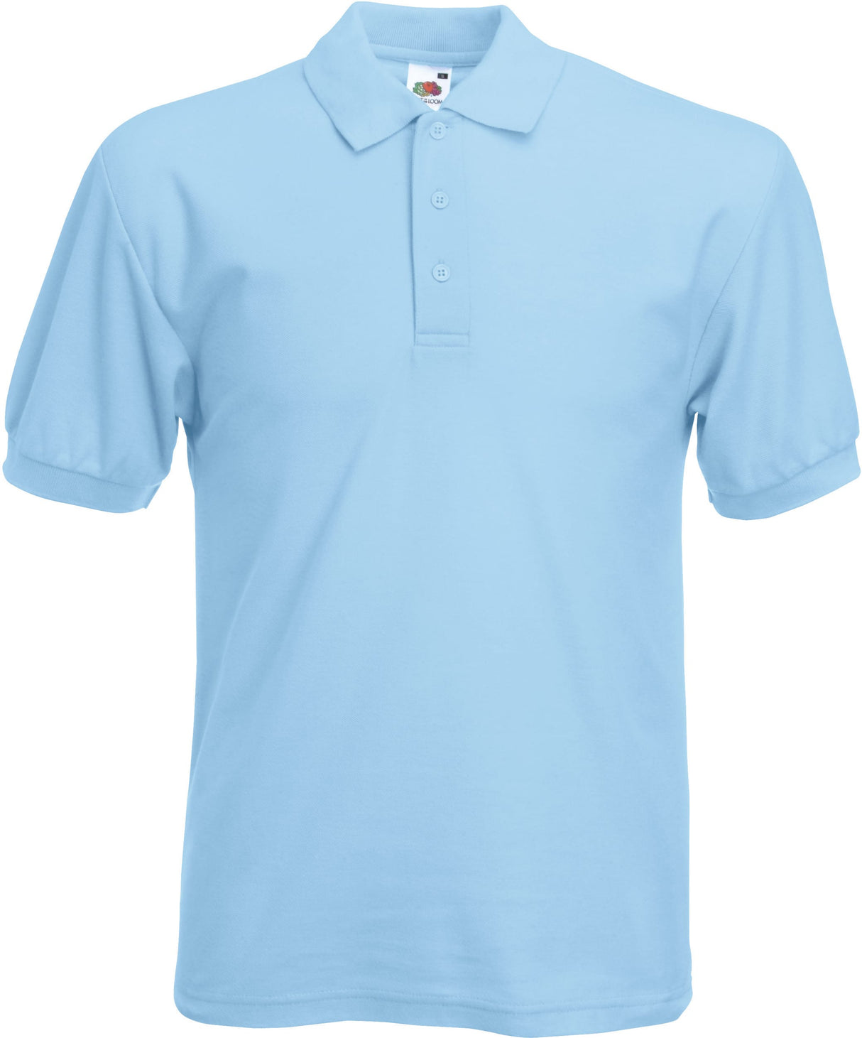 Polo Uomo 65/35