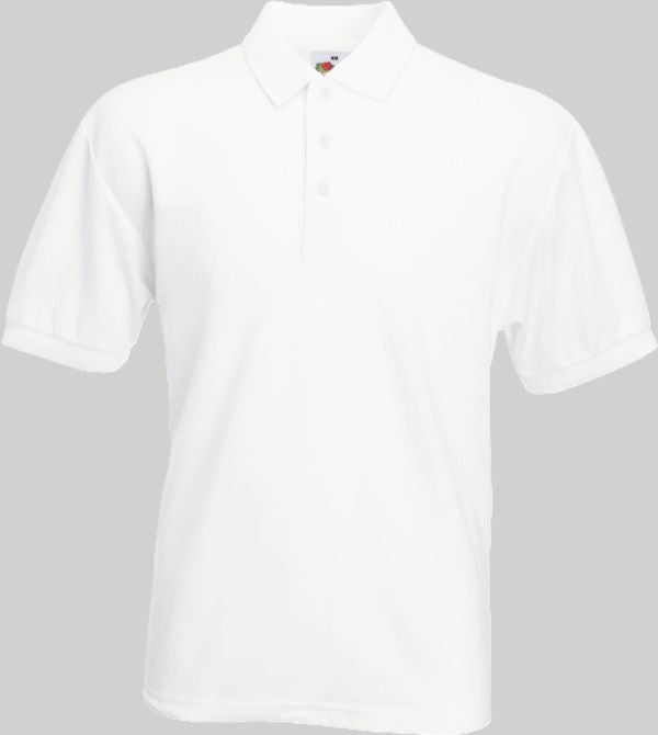 Polo Uomo 65/35