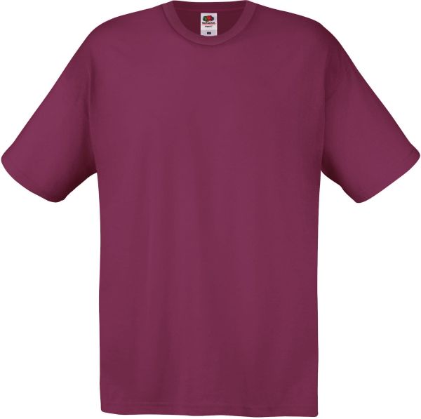 T-Shirt Uomo Original Screen Star