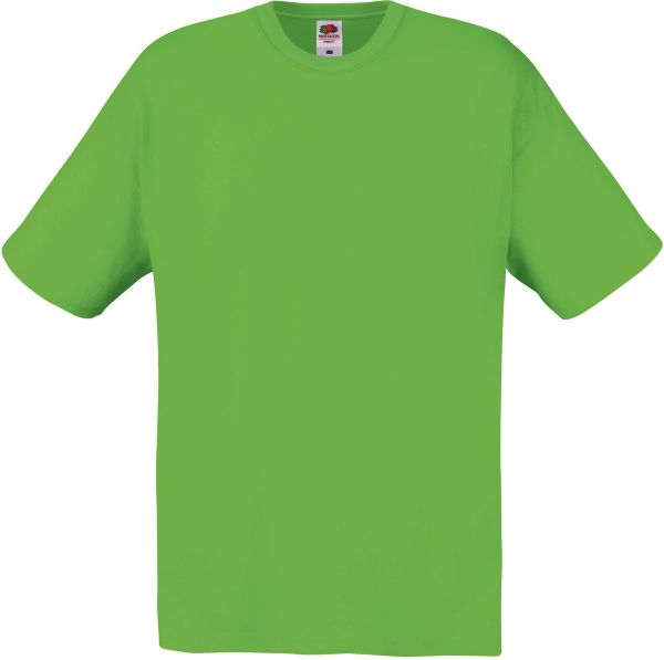 T-Shirt Uomo Original Screen Star