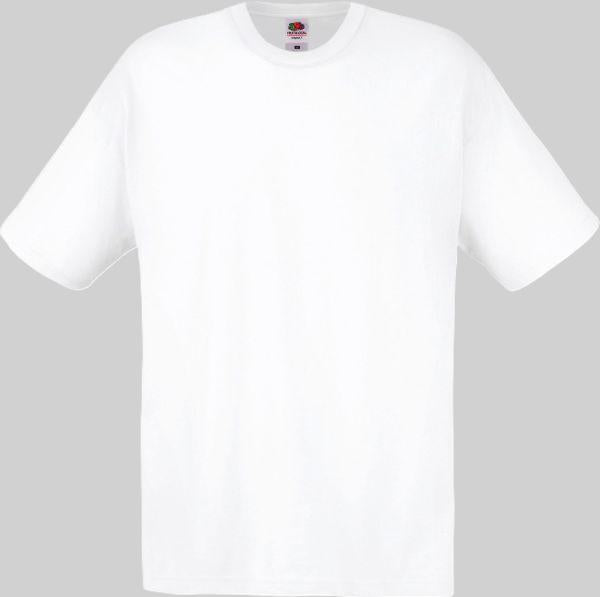 T-Shirt Uomo Original Screen Star