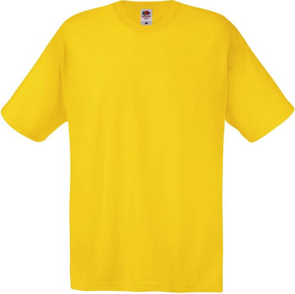 T-Shirt Uomo Original Screen Star
