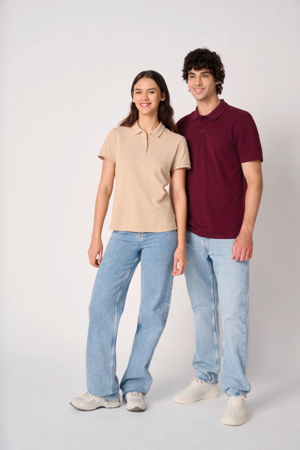 Polo Oeko Ideal 220