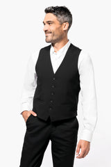 Gilet Uomo Oeko Corporate