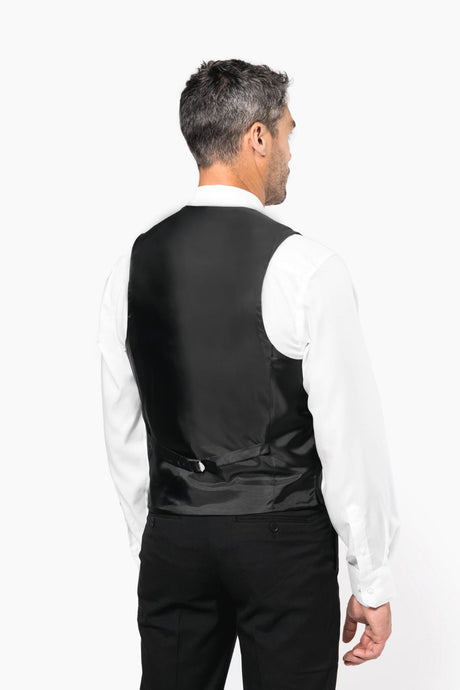Gilet Uomo Oeko Corporate