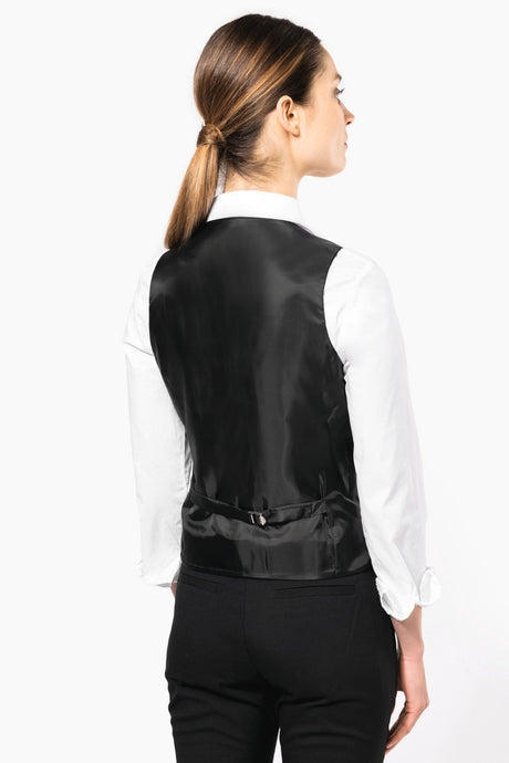Gilet Donna Oeko Corporate