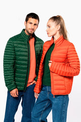 Giubbotto Oeko Piumino Leggero