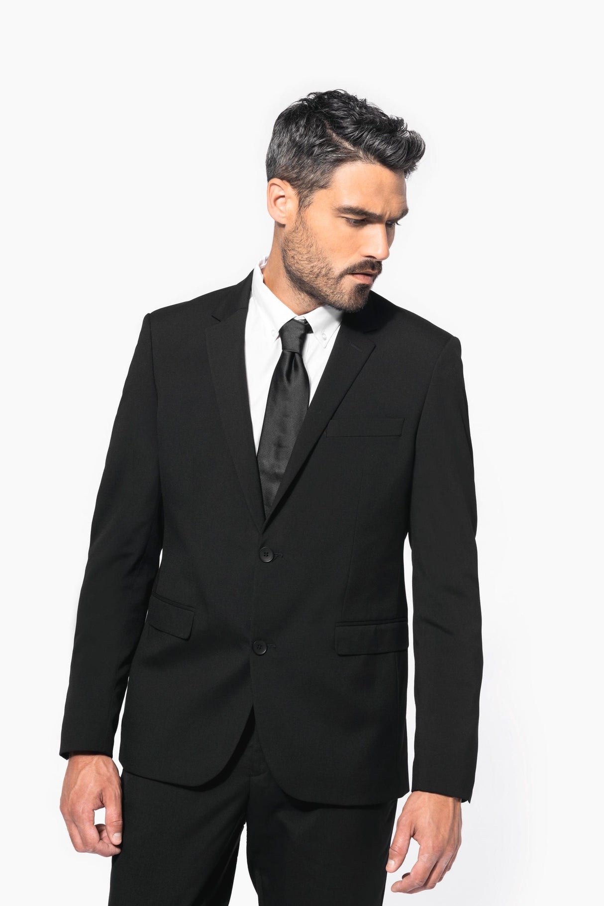Giacca Uomo Oeko Corporate