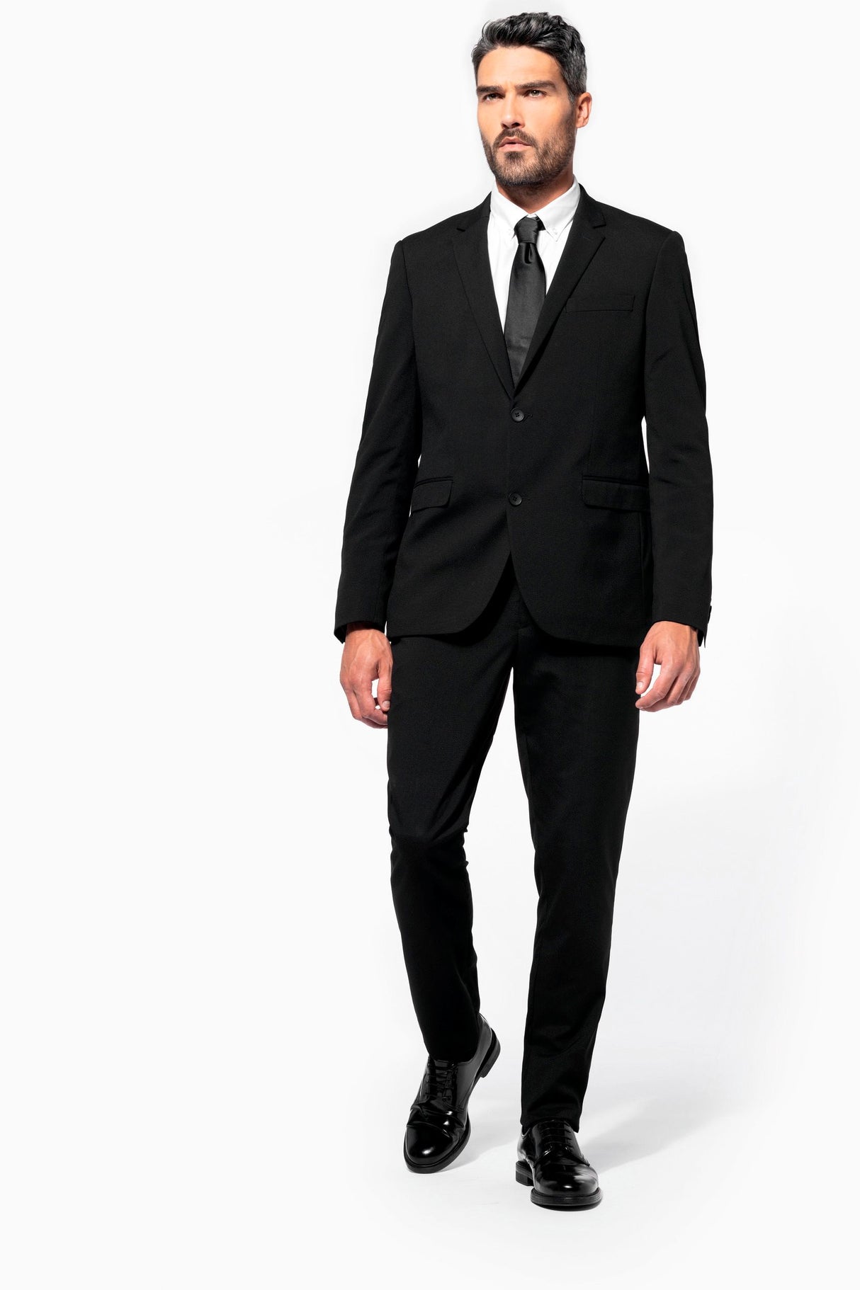 Pantalone Uomo Oeko Corporate