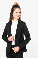 Giacca Donna Oeko Corporate