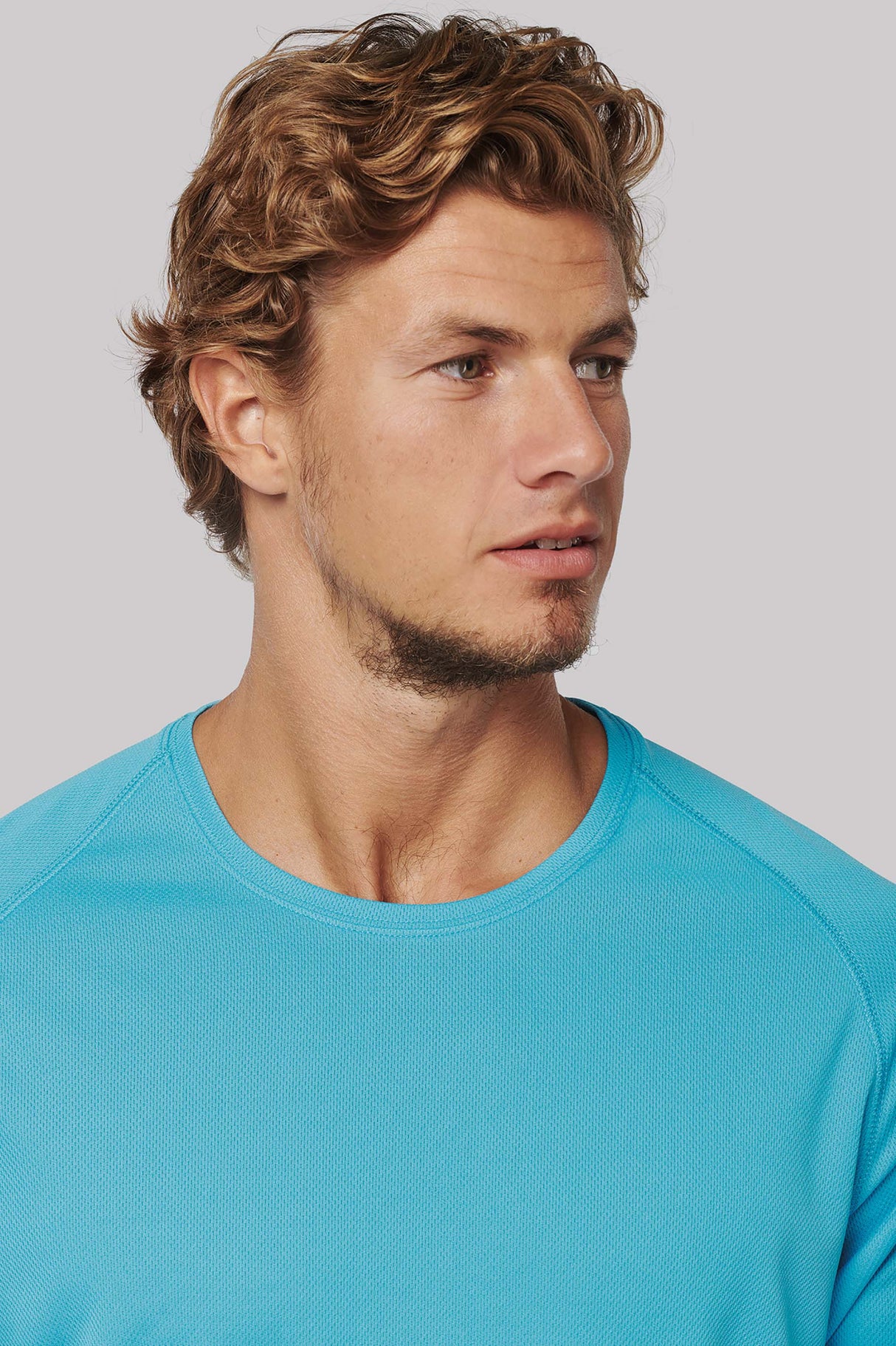 T-Shirt Uomo Oeko Sport