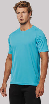 T-Shirt Uomo Oeko Sport