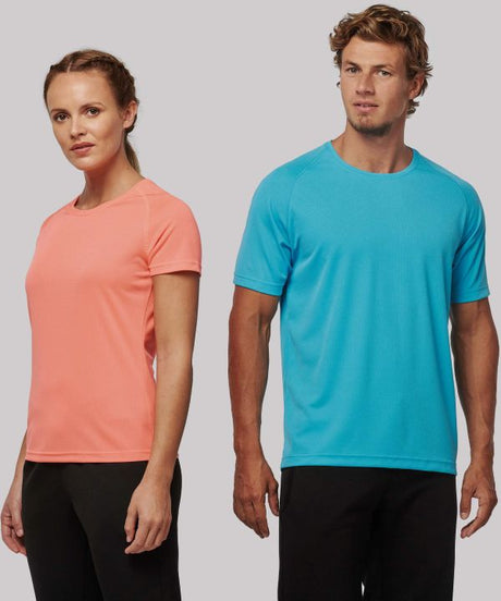 T-Shirt Donna Oeko Sport